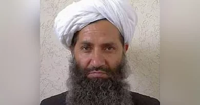 Afghan Soil Won't Be Used To Launch Attacks On Other Nations: Taliban Chief