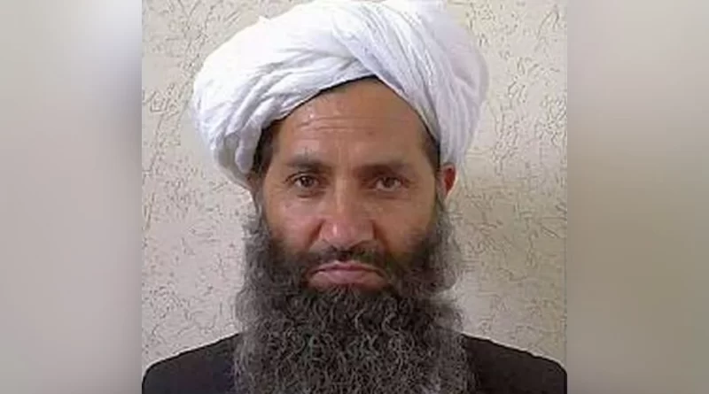 Afghan Soil Won't Be Used To Launch Attacks On Other Nations: Taliban Chief