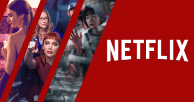 What’s Coming to Netflix in December 2021