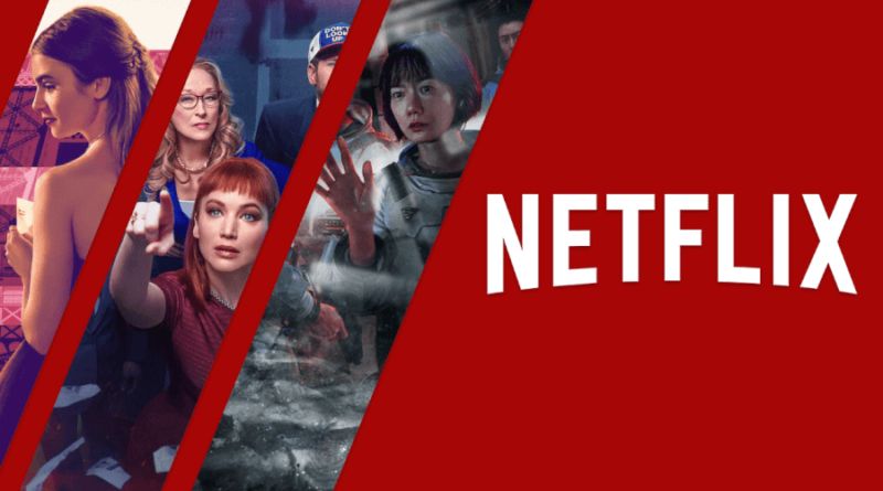 What’s Coming to Netflix in December 2021