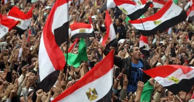 Explained: What became of the ‘Arab Spring’?