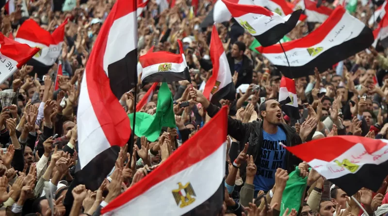 Explained: What became of the ‘Arab Spring’?