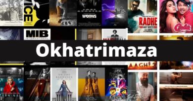 Okhatrimaza 2022 – Online movies download illegal Website Okhatrimaza com