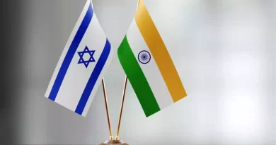 "Game-Changer": Israel's Ex-Top Official On India's Role In I2U2 Grouping