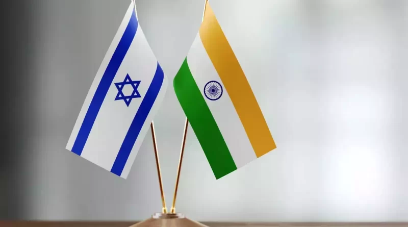 "Game-Changer": Israel's Ex-Top Official On India's Role In I2U2 Grouping