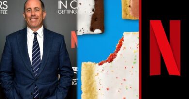 ‘Unfrosted: The Pop-Tart Story’ Jerry Seinfeld Netflix Movie: What We Know So Far
