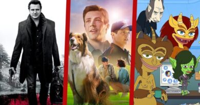 What’s Coming to Netflix This Week: November 15th – 21st, 2021