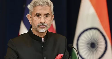 India-China ties going through extremely difficult phase: Jaishankar