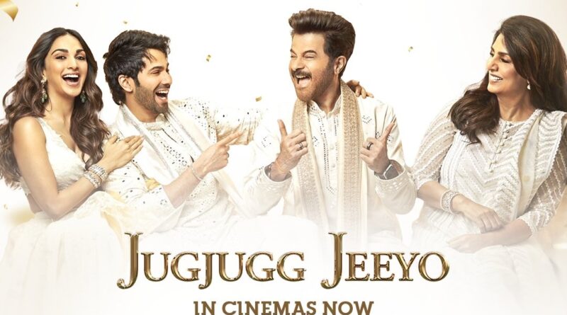 Jug Jug Jeeyo Budget, Jug Jug Jeeyo Box Office Collection Day Wise, Jug Jug Jeeyo Hit Or Flop