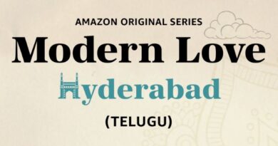 Modern Love Hyderabad OTT Release Date and Time Confirmed 2022: When is the 2022 Modern Love Hyderabad Movie Coming out on OTT Amazon Prime Video?