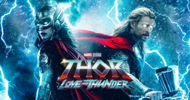Thor Love And Thunder OTT Release Date and Time: Will Thor Love And Thunder Movie Release on OTT Platform?