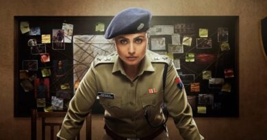 Mardaani 2 Full Cast And Crew, Meet The Cast And Crew Of Mardaani 2