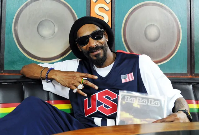 Snoop Lion Net Worth 2022