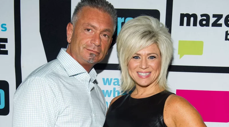 Theresa Caputo – Net Worth 2022