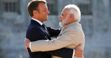 Ukraine invasion: Macron and US cite Modi’s ‘not era of war’ remark to Putin