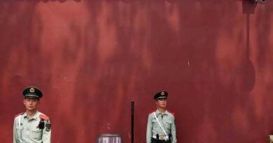 China Opens Illegal Police Stations Across Globe
