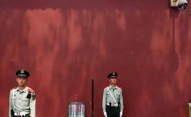 China Opens Illegal Police Stations Across Globe