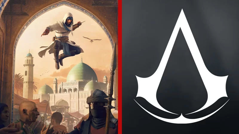 assassins creed netflix games assassins creed netflix games