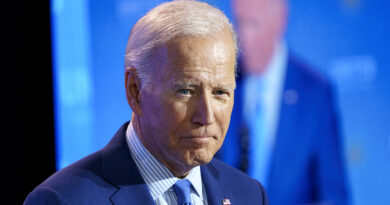 Biden says US would defend Taiwan in ‘unprecedented attack’