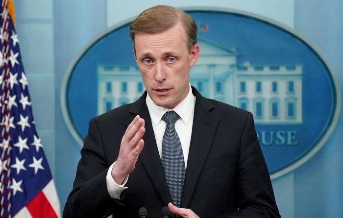US Warns Russia Of "Catastrophic Consequences" If Nuclear Weapons Used