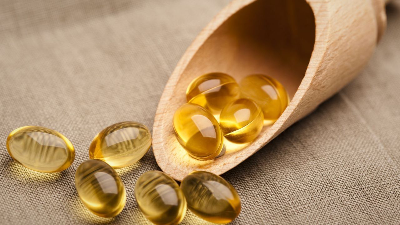 "Vitamin E : स्वास्थ्य लाभ और आवश्यक स्रोतों का अध्ययन"