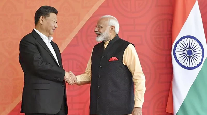 PM Modi, Xi Jinping ‘met’ first time since Ladakh tension: This is what happened