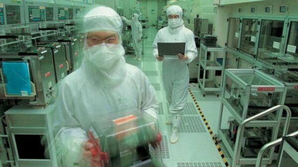 China’s semiconductor industry rocked by US export controls