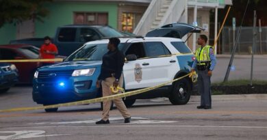 5 Killed In Shooting In US' North Carolina, Minor Suspect In Custody