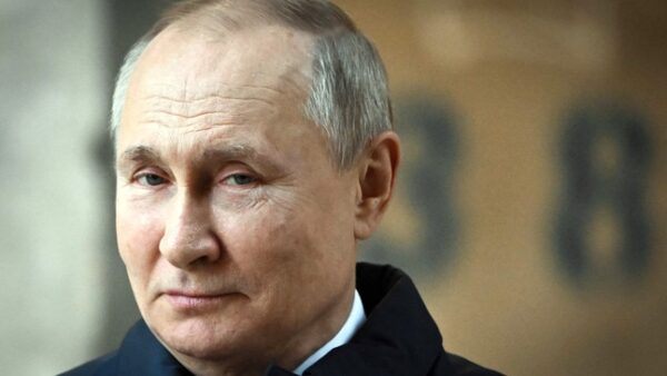 Is Vladimir Putin battling 2 life-threatening diseases?