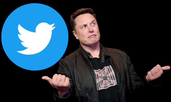 Twitter Sacks "Roughly 50%" Of Staff, Elon Musk Says "No Choice When .