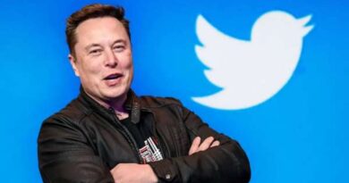 On WFH for Twitter employees, Elon Musk says ‘staying home is fine .