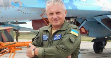 Russia’s MiG-31 Crews Are Shooting At Ukrainian Pilots From A Hundred Miles Away—And The Ukrainians Can’t Shoot Back