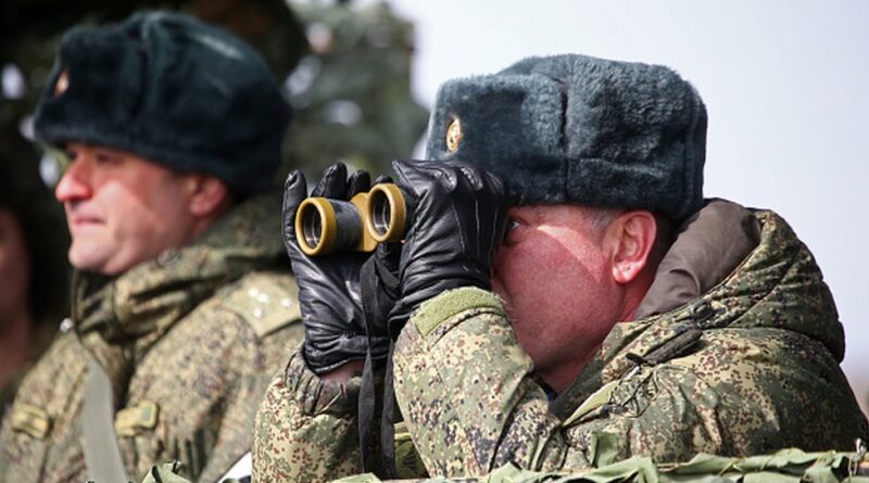 Ukraine strikes Russia's military headquarters in Luhansk, several die: 5 points