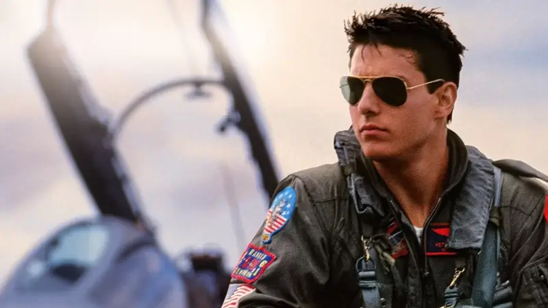 top gun new on netflix january 2023