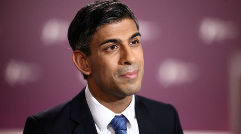 Rishi Sunak 'very concerned' over British MPs' indulgence in 'sex and heavy drinking' on foreign trips