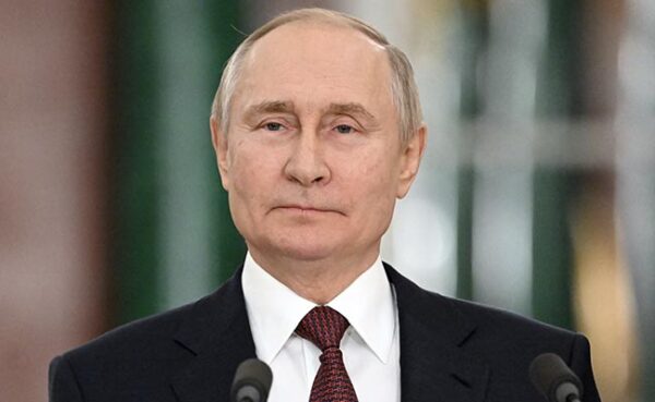 316 Days After Invasion, Putin Says Ready For Talks With Ukraine .