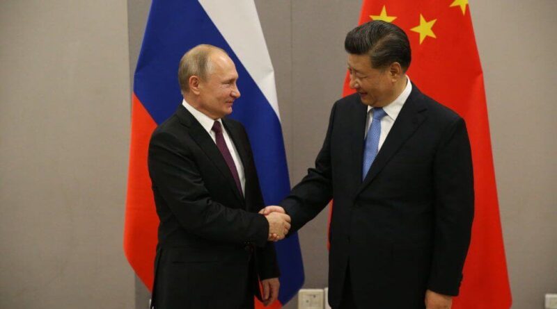 China’s position on Russia-Ukraine war could bring US sanctions into play