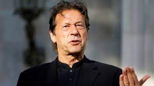 Imran Khan seeks probe against Pak's ex-army