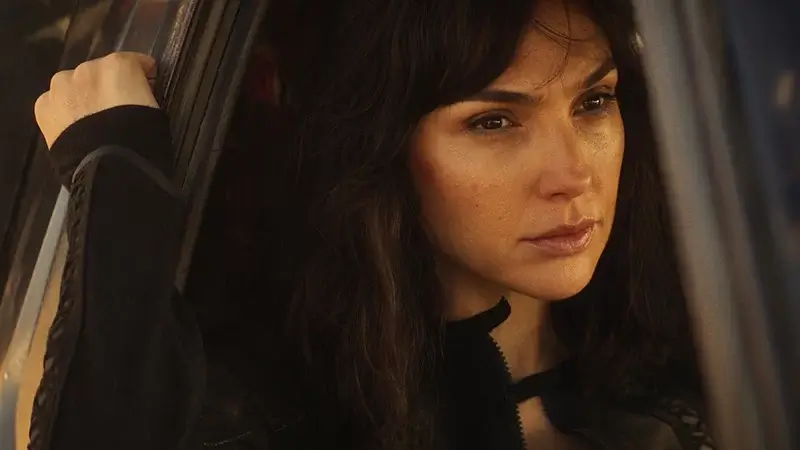 heart of stone gal gadot netflix movie