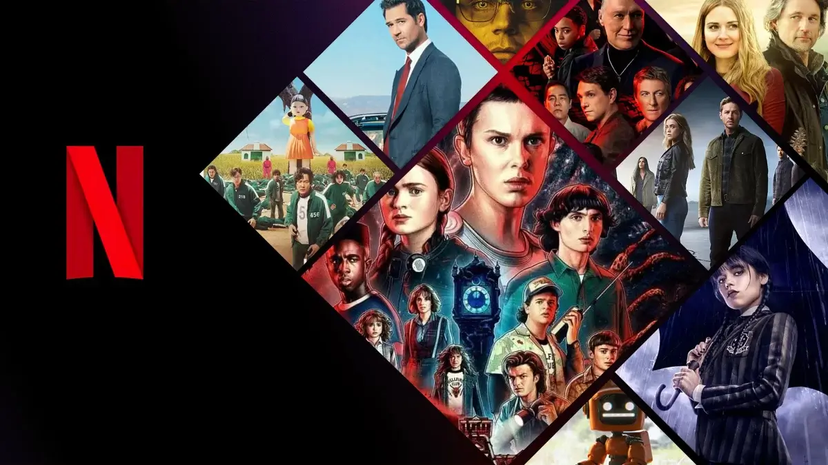 Renewed Netflix Series 2023: List of Shows Returning for New Seasons - What's on Netflix