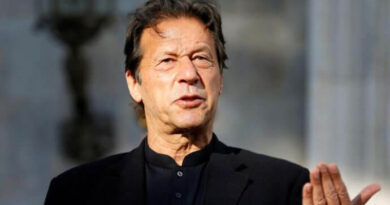 Pakistan courts grant bail to ex-PM Imran Khan