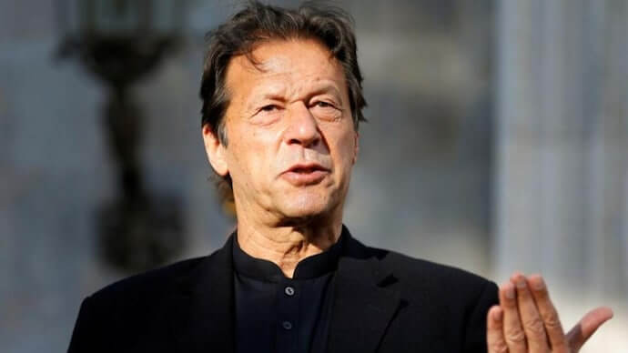 Pakistan courts grant bail to ex-PM Imran Khan