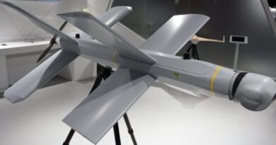 Russia’s Lancet UAVs ‘Wreak Havoc’ On Ukrainian Military