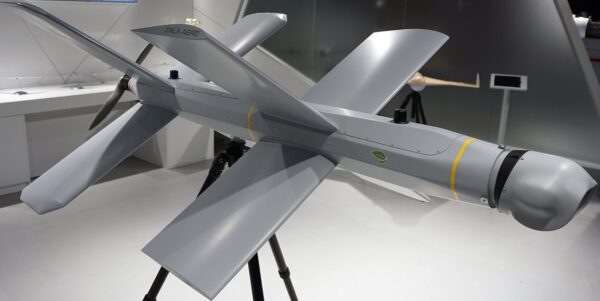 Russia’s Lancet UAVs ‘Wreak Havoc’ On Ukrainian Military