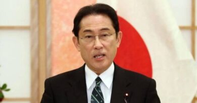 Japan PM Fumio Kishida safe after ‘smoke bomb