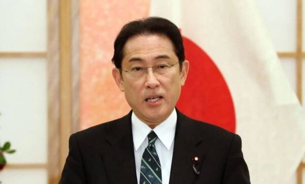 Japan PM Fumio Kishida safe after ‘smoke bomb