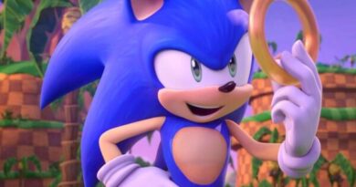 Sonic Prime’ Season 2 Coming to Netflix in 2023 & What We Know So Far