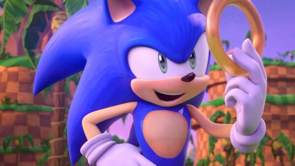 Sonic Prime’ Season 2 Coming to Netflix in 2023 & What We Know So Far