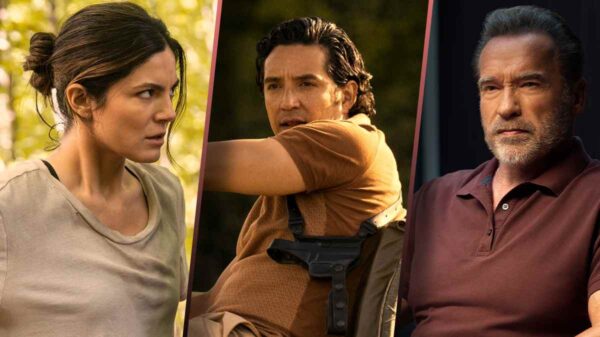 FUBAR’ Season 2: Netflix Renewal Status and What We Know So Far