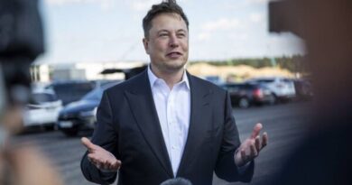rajkotupdates.news : political leaders invited elon musk to set up tesla plants in their states